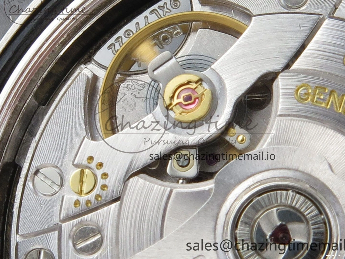 0226 TravelReady DateJust 41 126333 SS YG ARF 1:1 Best Edition YG Texture Stick Dial on Jubilee Bracelet SH3235 (Weighted) 217